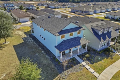 House in Gainesville, Florida 4 bedrooms, 222.69 sq.m. № 2092821 - photo 8