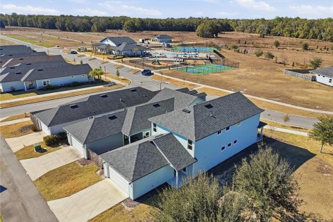 House in Gainesville, Florida 4 bedrooms, 222.69 sq.m. № 2092821 - photo 7