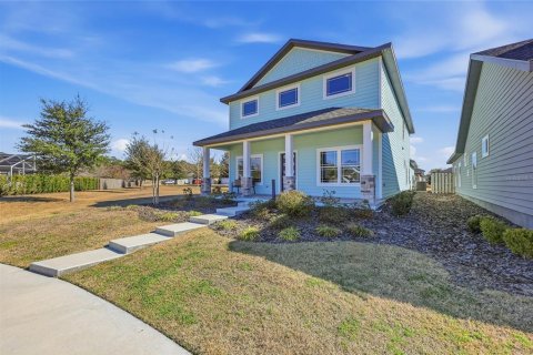 House in Gainesville, Florida 4 bedrooms, 222.69 sq.m. № 2092821 - photo 6