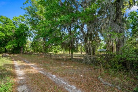 Terreno en venta en Ocala, Florida № 1777441 - foto 10