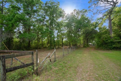 Terreno en venta en Ocala, Florida № 1777441 - foto 4