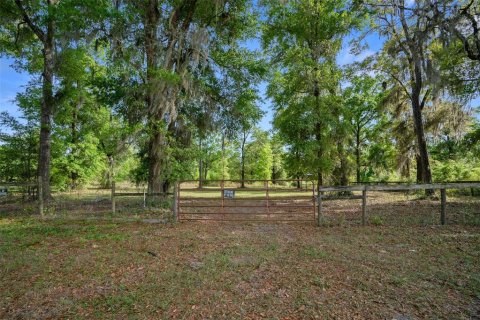Terreno en venta en Ocala, Florida № 1777441 - foto 2