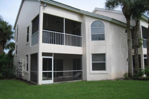 Condo in Jupiter, Florida, 2 bedrooms  № 778440 - photo 1