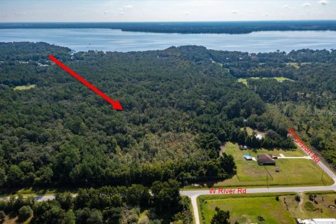 Terreno en venta en Palatka, Florida № 1378474 - foto 5