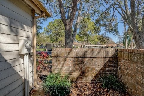 House in Palm Harbor, Florida 3 bedrooms, 129.13 sq.m. № 1798122 - photo 27