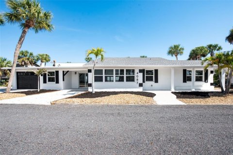 Casa en venta en Englewood, Florida, 4 dormitorios, 206.8 m2 № 2126815 - foto 2