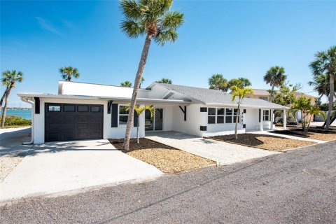 Casa en venta en Englewood, Florida, 4 dormitorios, 206.8 m2 № 2126815 - foto 4