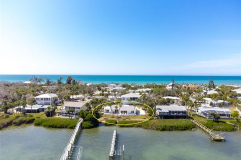 Casa en venta en Englewood, Florida, 4 dormitorios, 206.8 m2 № 2126815 - foto 8