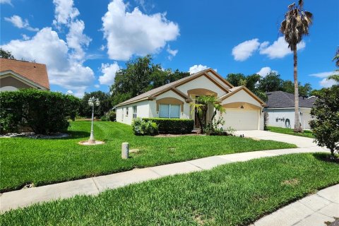 House in Wesley Chapel, Florida 3 bedrooms, 170.75 sq.m. № 2287349