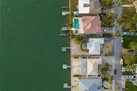 Купить виллу или дом в Южная Пасадена, Флорида 6 комнат, 115.85м2, № 521434 - фото 7