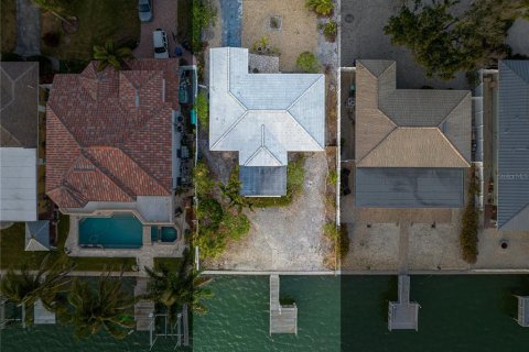 Купить виллу или дом в Южная Пасадена, Флорида 6 комнат, 115.85м2, № 521434 - фото 13