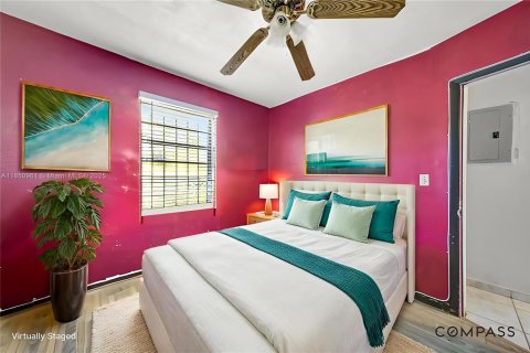 Villa ou maison à vendre à Miami Gardens, Floride: 3 chambres, 159.23 m2 № 1855018 - photo 25