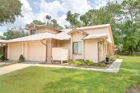 Touwnhouse à Longwood, Floride 3 chambres, 117.89 m2 № 2306414