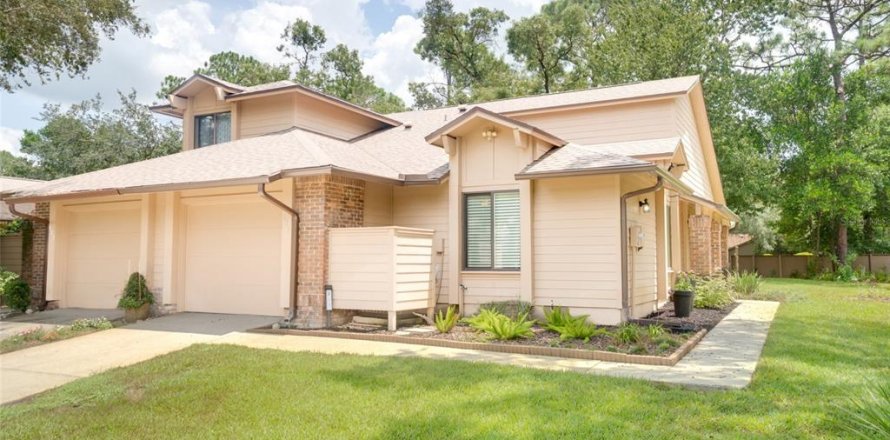 Adosado en Longwood, Florida 3 dormitorios, 117.89 m2 № 2306414