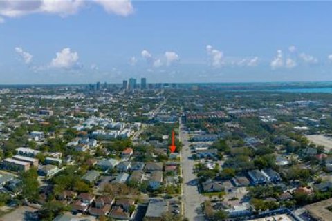Villa ou maison à vendre à Tampa, Floride: 3 chambres, 146.23 m2 № 1548619 - photo 13