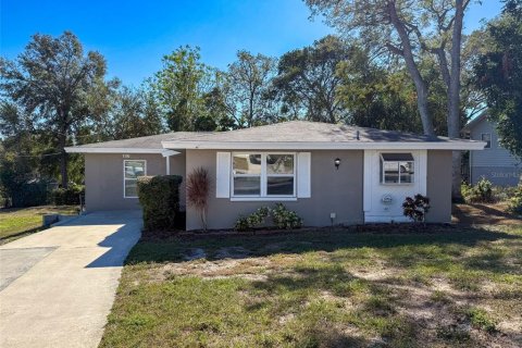 Casa en venta en Tarpon Springs, Florida, 3 dormitorios, 123.56 m2 № 1539522 - foto 1