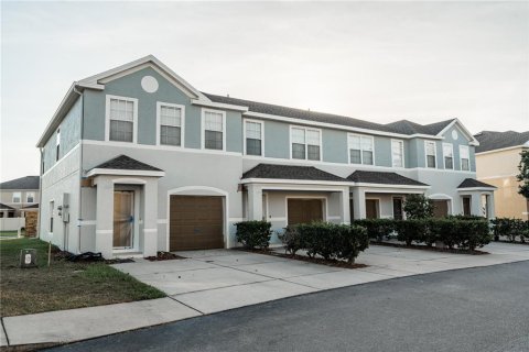 Touwnhouse à vendre à Pinellas Park, Floride: 3 chambres, 139.35 m2 № 1771083 - photo 18