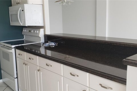 Condo in Hallandale Beach, Florida, 2 bedrooms  № 2017602 - photo 6