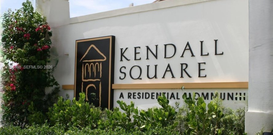 Touwnhouse à Miami, Floride 3 chambres, 149.39 m2 № 2068103