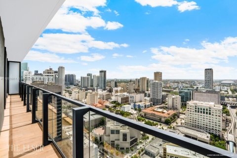 Condo in Miami, Florida, 3 bedrooms  № 1859911 - photo 5