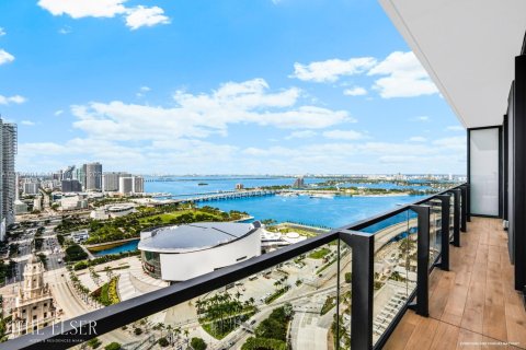 Condo in Miami, Florida, 3 bedrooms  № 1859911 - photo 6