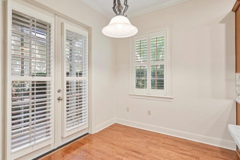 Townhouse in Orlando, Florida 3 bedrooms, 239.32 sq.m. № 1855983 - photo 8