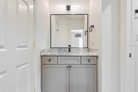 Townhouse in Orlando, Florida 3 bedrooms, 239.32 sq.m. № 1855983 - photo 23