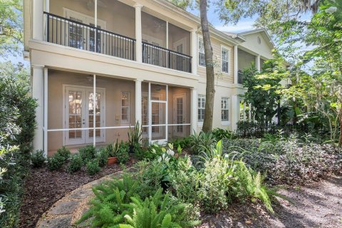 Townhouse in Orlando, Florida 3 bedrooms, 239.32 sq.m. № 1855983 - photo 26