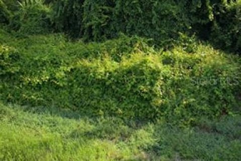 Земельный участок в Делтона, Флорида № 2157812