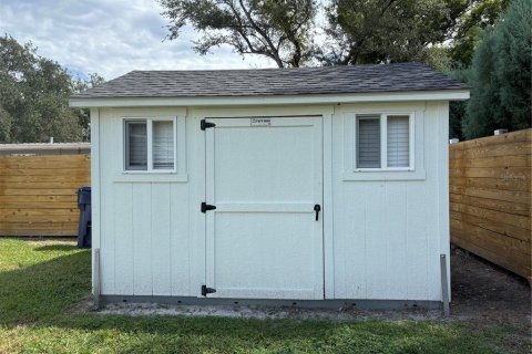 Villa ou maison à louer à Tampa, Floride: 3 chambres, 121.24 m2 № 2399301 - photo 18