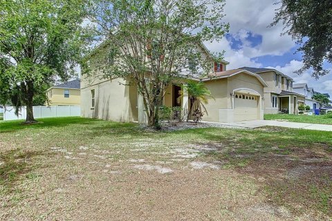 Casa en venta en Riverview, Florida, 4 dormitorios, 221.29 m2 № 1910632 - foto 3