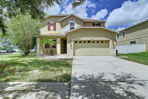 Casa en venta en Riverview, Florida, 4 dormitorios, 221.29 m2 № 1910632 - foto 1