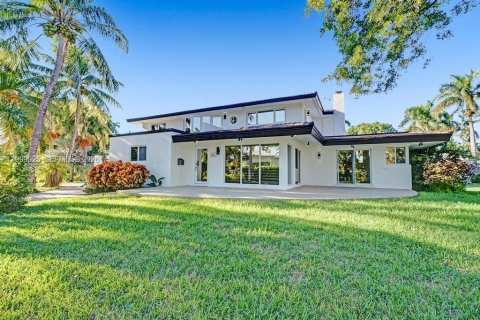 Villa ou maison à louer à Hollywood, Floride: 6 chambres, 257.99 m2 № 2346628 - photo 7