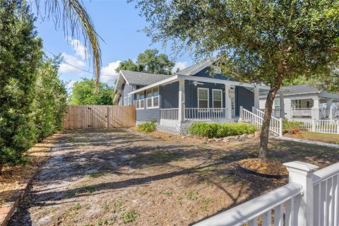 Casa en venta en Tampa, Florida, 3 dormitorios, 112.97 m2 № 1894573 - foto 3