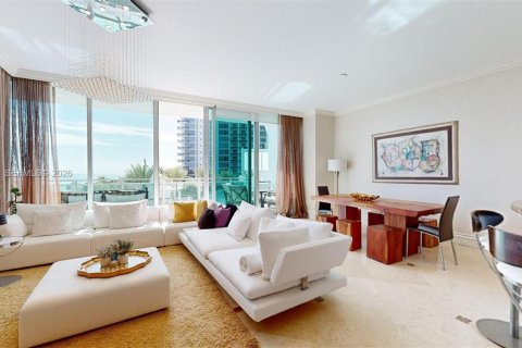 Condo in Bal Harbour, Florida, 3 bedrooms  № 2145934 - photo 9
