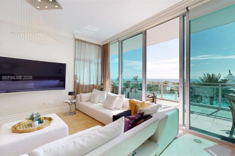 Condo in Bal Harbour, Florida, 3 bedrooms  № 2145934 - photo 3