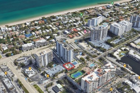 Commercial property in Fort Lauderdale, Florida № 2081563 - photo 2