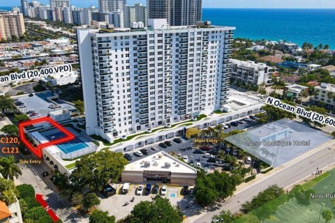 Commercial property in Fort Lauderdale, Florida № 2081563 - photo 5