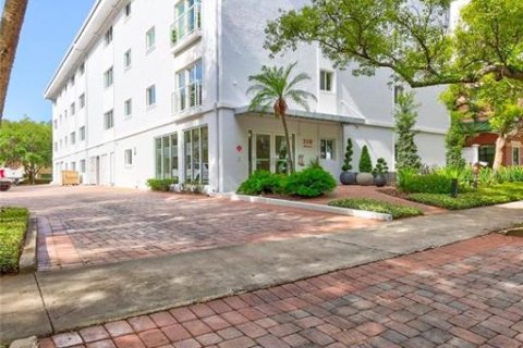 Copropriété à louer à Saint Petersburg, Floride: 1 chambre, 38.09 m2 № 1837042 - photo 4
