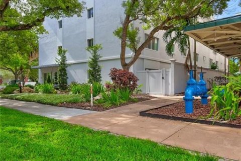 Copropriété à louer à Saint Petersburg, Floride: 1 chambre, 38.09 m2 № 1837042 - photo 3