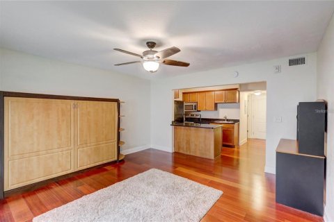 Copropriété à louer à Saint Petersburg, Floride: 1 chambre, 38.09 m2 № 1837042 - photo 19