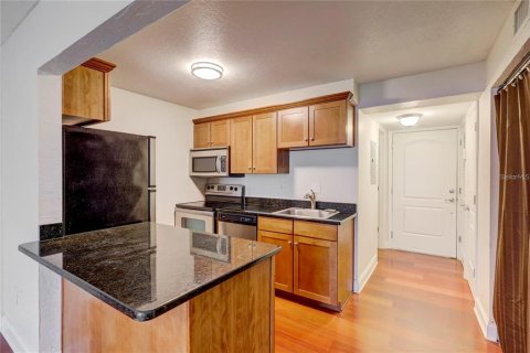 Copropriété à louer à Saint Petersburg, Floride: 1 chambre, 38.09 m2 № 1837042 - photo 15