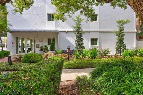 Copropriété à louer à Saint Petersburg, Floride: 1 chambre, 38.09 m2 № 1837042 - photo 2