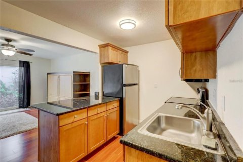 Copropriété à louer à Saint Petersburg, Floride: 1 chambre, 38.09 m2 № 1837042 - photo 14