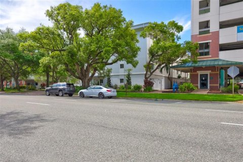 Copropriété à louer à Saint Petersburg, Floride: 1 chambre, 38.09 m2 № 1837042 - photo 25