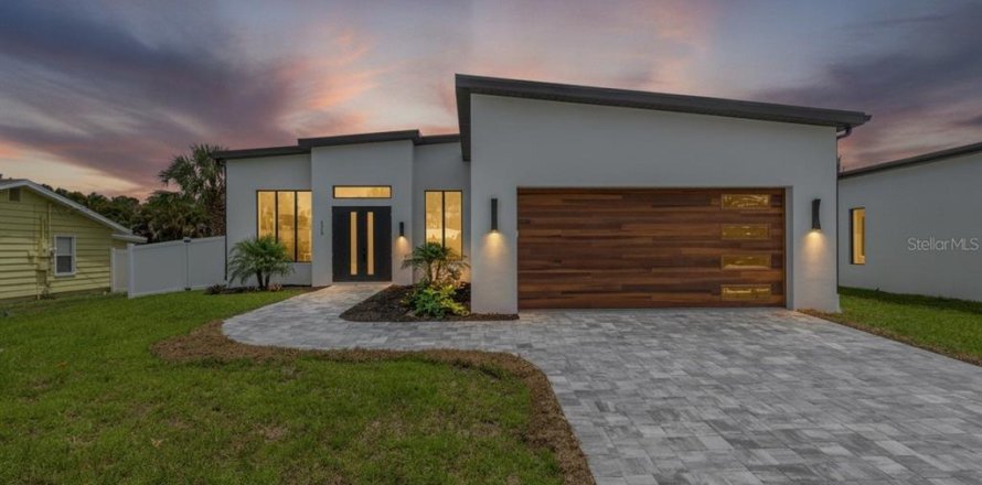 Casa en Sarasota, Florida 3 dormitorios, 227.98 m2 № 2308765