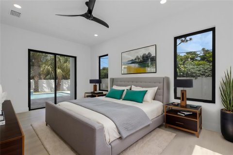 Casa en venta en Sarasota, Florida, 3 dormitorios, 227.98 m2 № 2308765 - foto 10