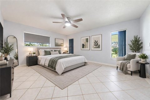 Villa ou maison à vendre à Cocoa, Floride: 4 chambres, 183.39 m2 № 2436791 - photo 17