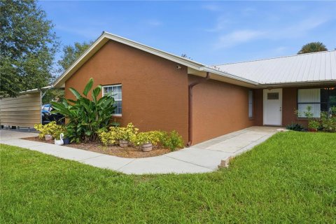 Villa ou maison à vendre à Cocoa, Floride: 4 chambres, 183.39 m2 № 2436791 - photo 7