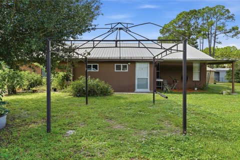 Villa ou maison à vendre à Cocoa, Floride: 4 chambres, 183.39 m2 № 2436791 - photo 29